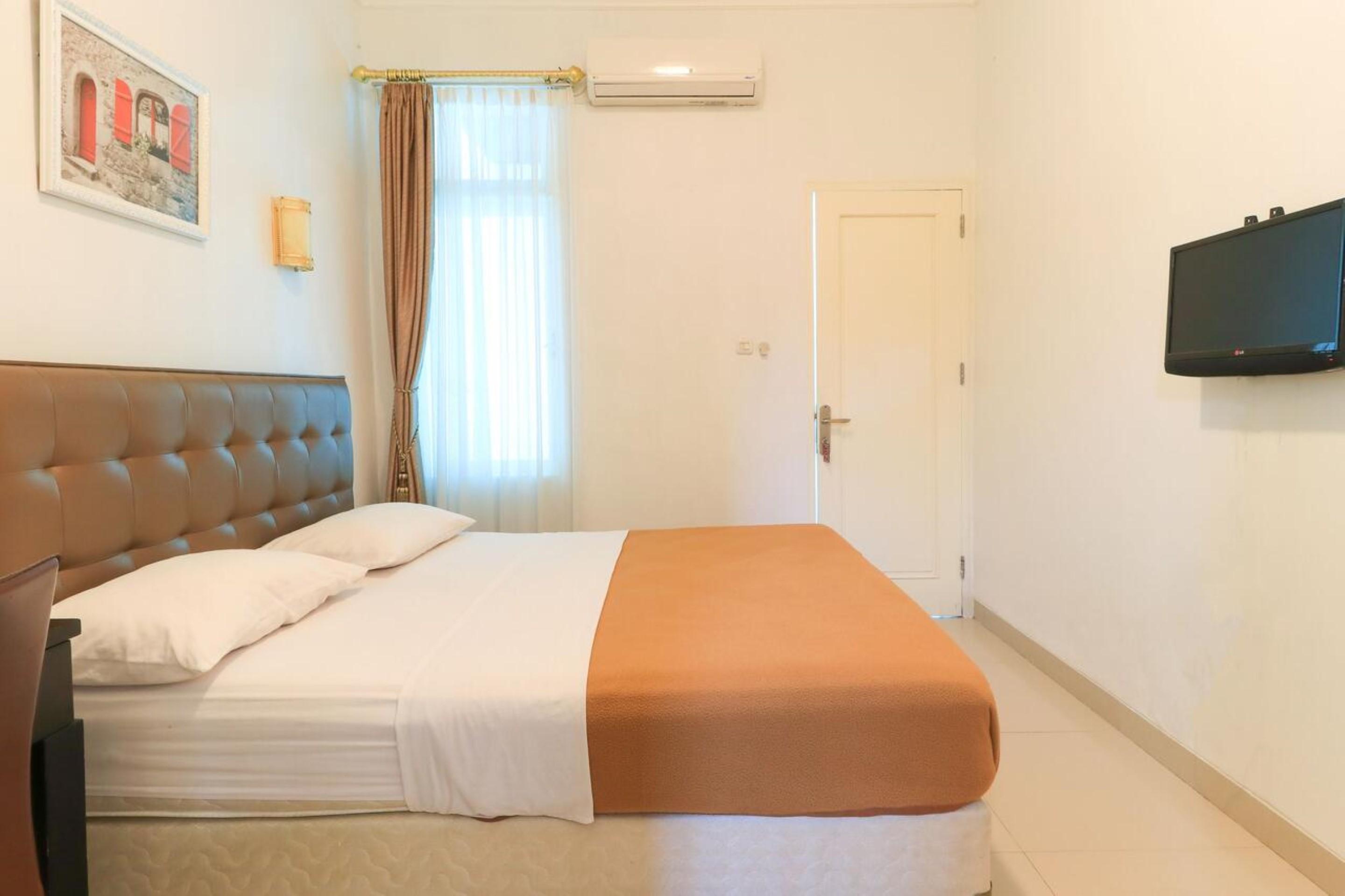Ge Jacmart Homestay Makassar Esterno foto