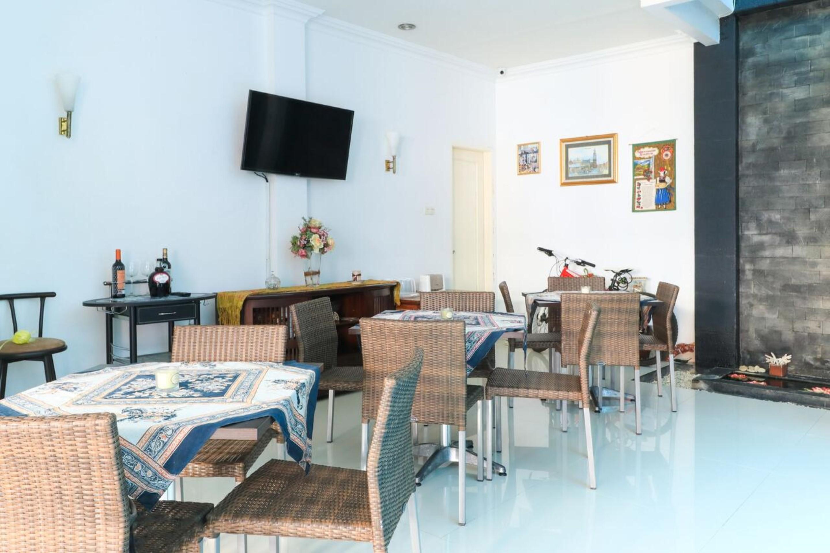 Ge Jacmart Homestay Makassar Esterno foto