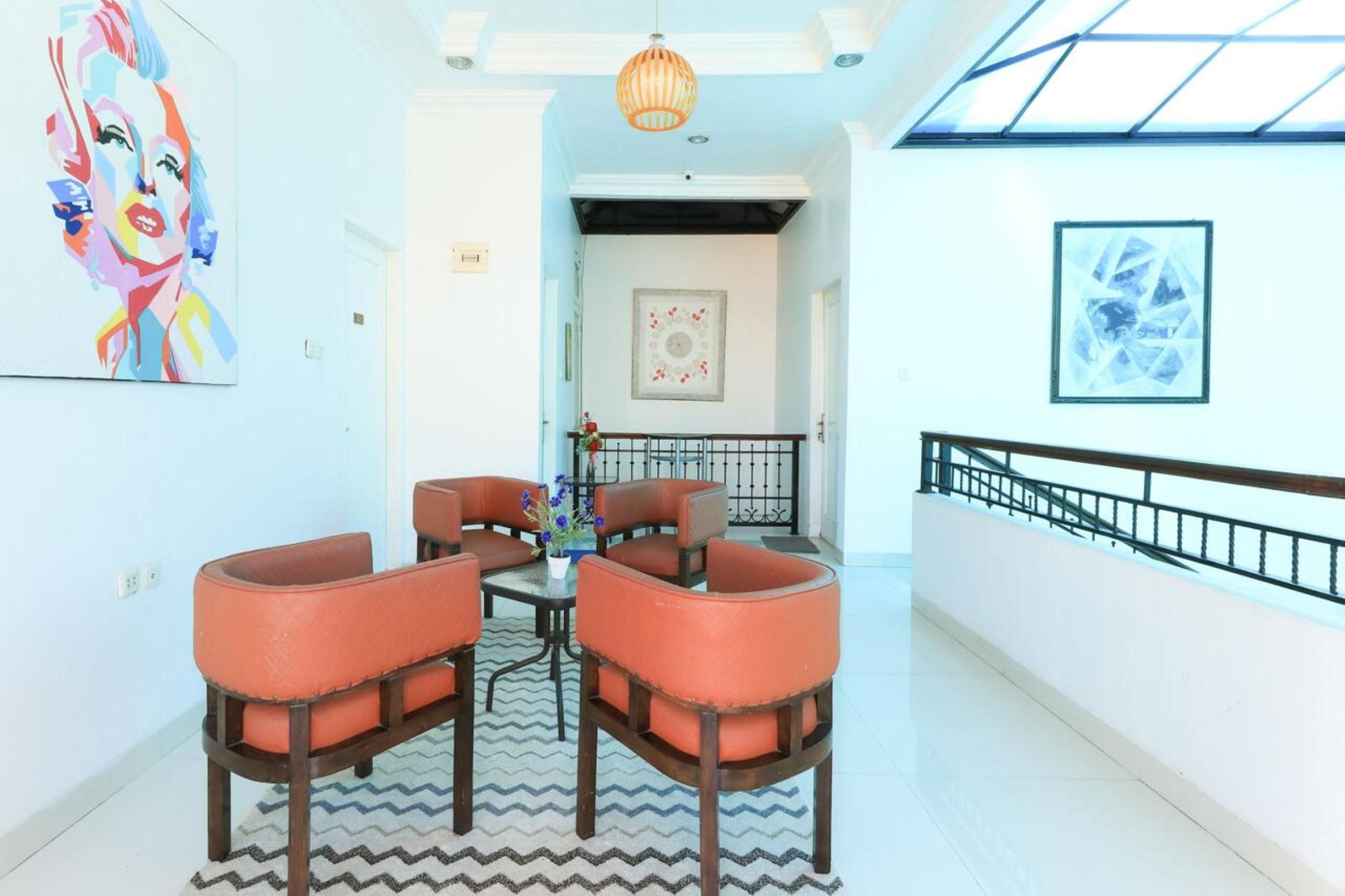 Ge Jacmart Homestay Makassar Esterno foto