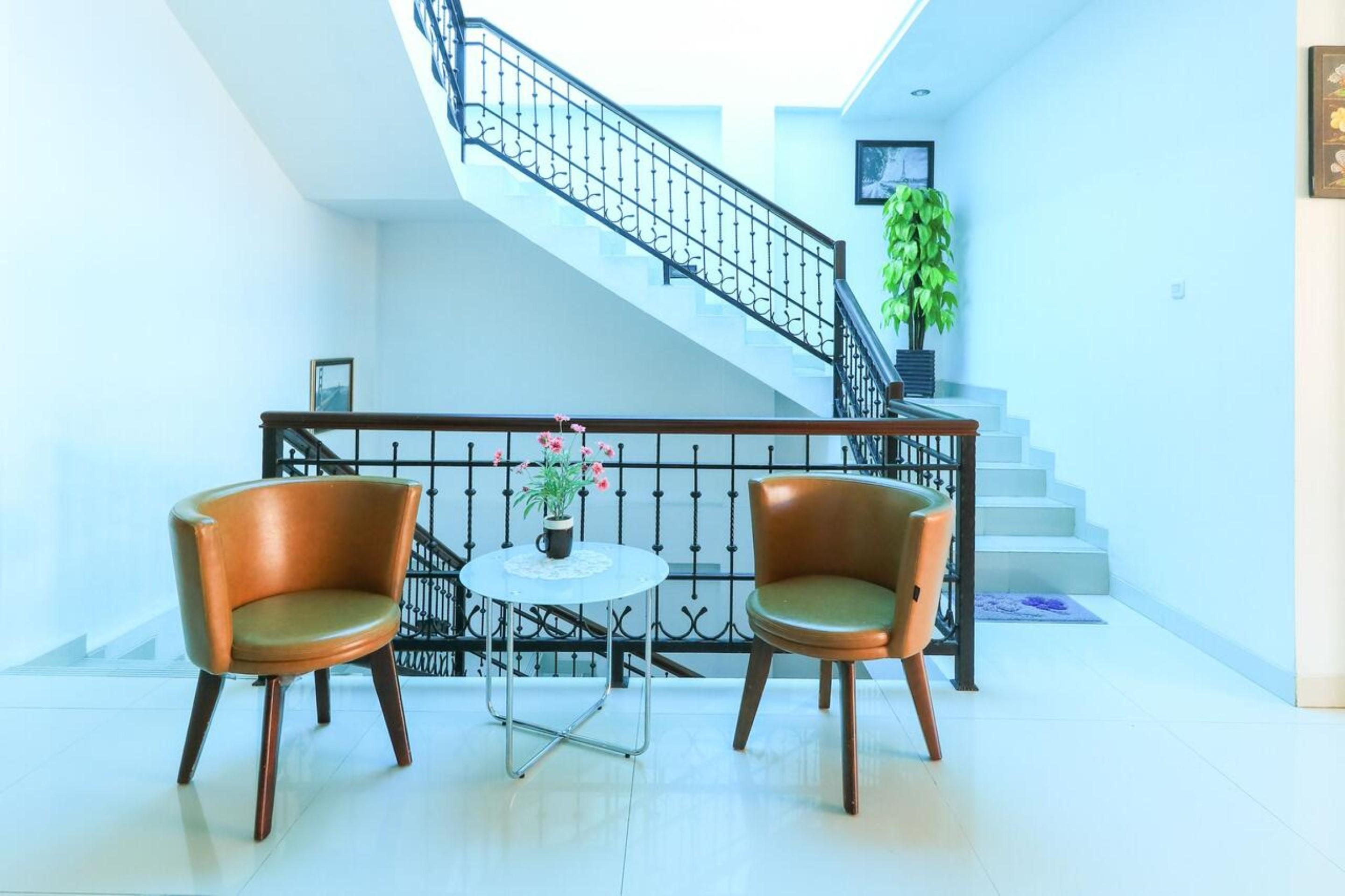 Ge Jacmart Homestay Makassar Esterno foto