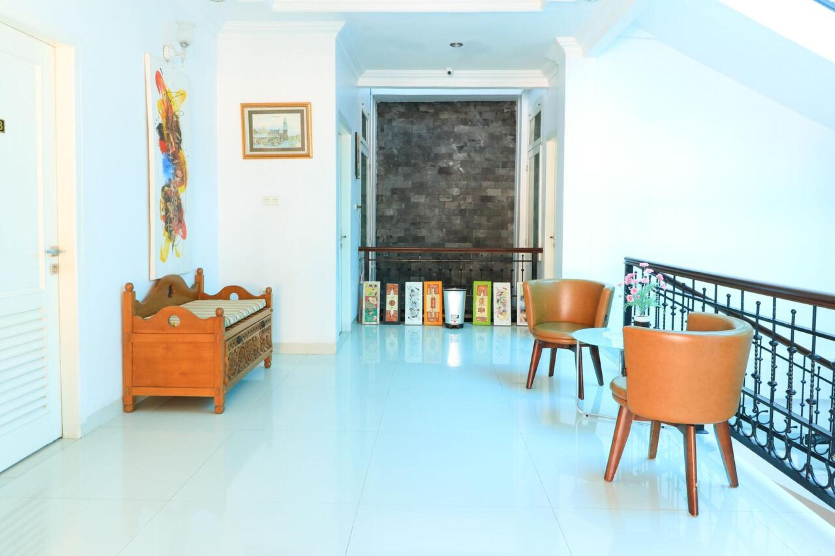 Ge Jacmart Homestay Makassar Esterno foto